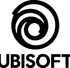 育碧游戏logo